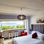 Scenic Blue Studio