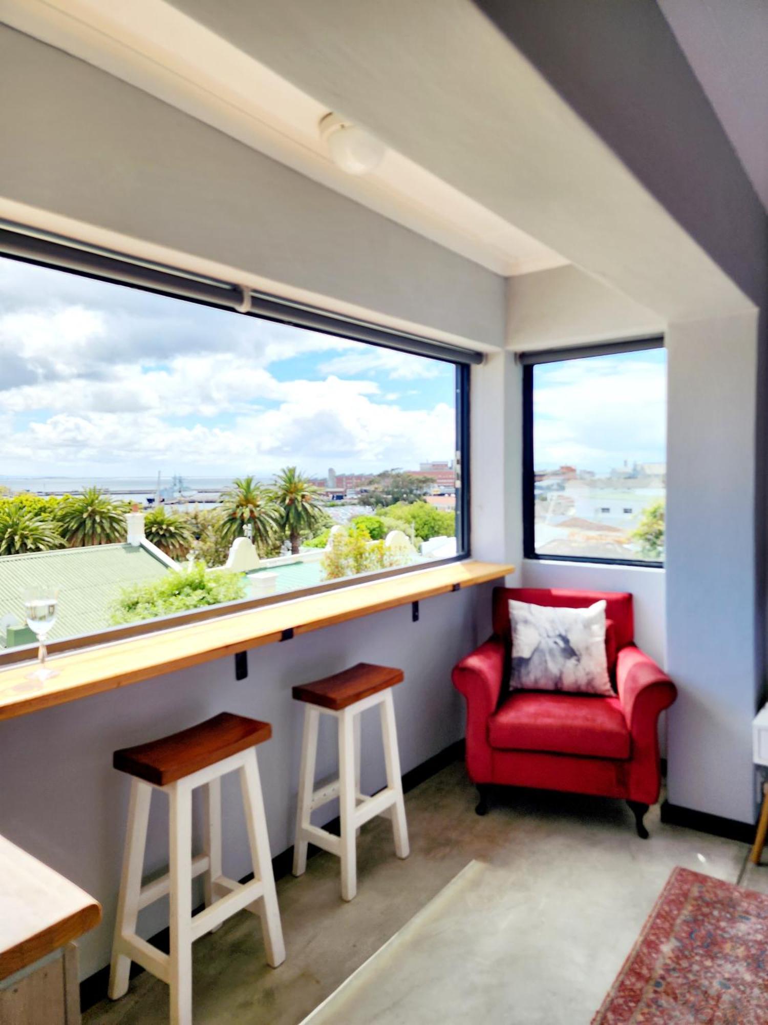 Apartment Scenic Blue